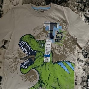 100% cotton new t-shirt for children